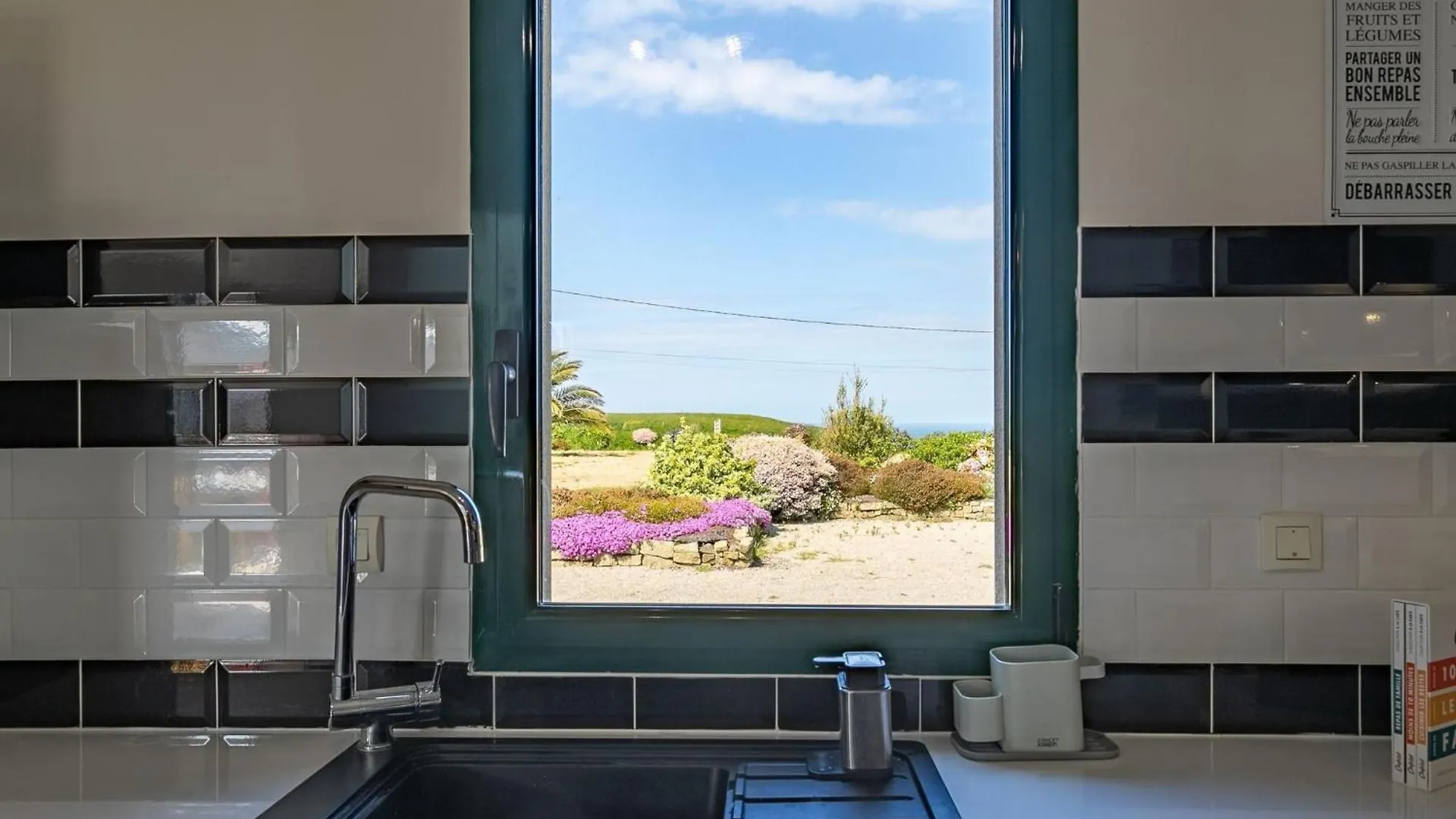 Holiday Home Ty Mat By Interhome Guimaec France