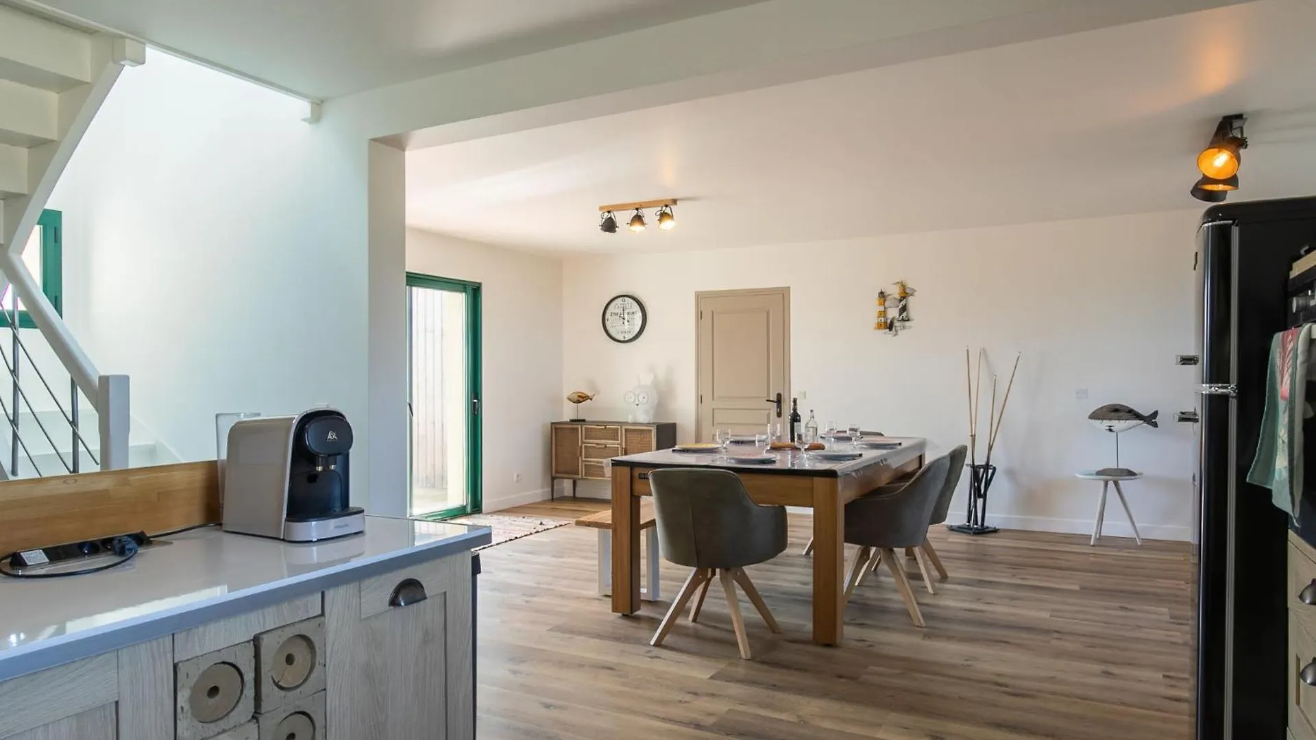 Holiday Home Ty Mat By Interhome Guimaec